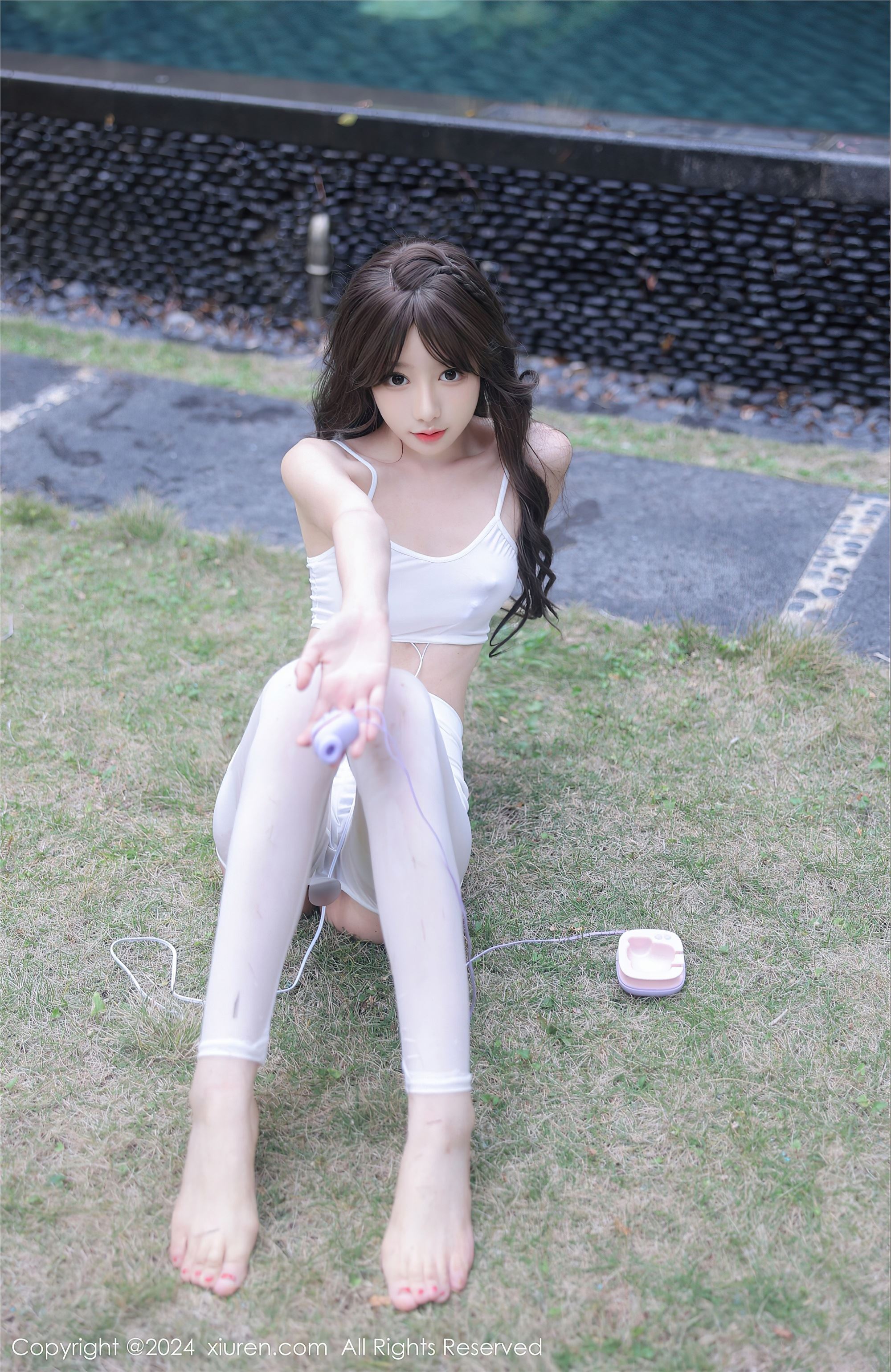 Xiuren秀人网 2024.02.23 NO.8132 桃妖夭